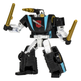 Screenshot på Transformers Legacy United - Wheeljack