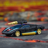 Screenshot på Transformers Legacy United - Wheeljack