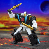 Screenshot på Transformers Legacy United - Wheeljack