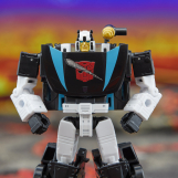 Screenshot på Transformers Legacy United - Wheeljack