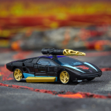 Screenshot på Transformers Legacy United - Wheeljack