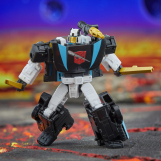 Screenshot på Transformers Legacy United - Wheeljack