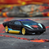 Screenshot på Transformers Legacy United - Wheeljack