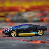 Screenshot på Transformers Legacy United - Wheeljack