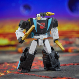 Screenshot på Transformers Legacy United - Wheeljack
