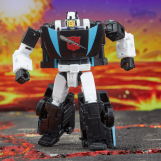 Screenshot på Transformers Legacy United - Wheeljack