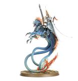Screenshot på Warhammer Age of Sigmar Spearhead Idoneth Deepkin Akhelian Tide Guard