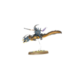 Screenshot på Warhammer Age of Sigmar Spearhead Idoneth Deepkin Akhelian Tide Guard