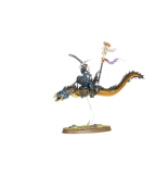 Screenshot på Warhammer Age of Sigmar Spearhead Idoneth Deepkin Akhelian Tide Guard