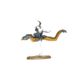 Screenshot på Warhammer Age of Sigmar Spearhead Idoneth Deepkin Akhelian Tide Guard