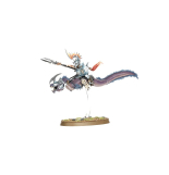 Screenshot på Warhammer Age of Sigmar Spearhead Idoneth Deepkin Akhelian Tide Guard