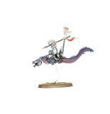 Screenshot på Warhammer Age of Sigmar Spearhead Idoneth Deepkin Akhelian Tide Guard