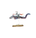 Screenshot på Warhammer Age of Sigmar Spearhead Idoneth Deepkin Akhelian Tide Guard