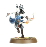 Screenshot på Warhammer Age of Sigmar Spearhead Idoneth Deepkin Akhelian Tide Guard