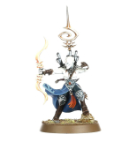 Screenshot på Warhammer Age of Sigmar Spearhead Idoneth Deepkin Akhelian Tide Guard
