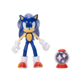 Screenshot på Jakks Sonic the Hedgehog 10cm Wave 18 - Sonic