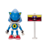 Screenshot på Jakks Sonic the Hedgehog 10cm Wave 18 - Metal Sonic