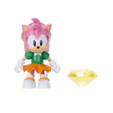 Screenshot på Jakks Sonic the Hedgehog 10cm Wave 18 - Amy
