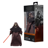 Screenshot på Star Wars The Black Series Revenge of the Sith Darth Sidious Figure