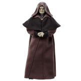 Screenshot på Star Wars The Black Series Revenge of the Sith Darth Sidious Figure