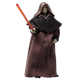 Screenshot på Star Wars The Black Series Revenge of the Sith Darth Sidious Figure