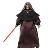 Screenshot på Star Wars The Black Series Revenge of the Sith Darth Sidious Figure