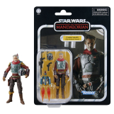 Screenshot på Star Wars The Vintage Collection Cobb Vanth Mandalorian Figure