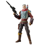 Screenshot på Star Wars The Vintage Collection Cobb Vanth Mandalorian Figure