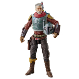 Screenshot på Star Wars The Vintage Collection Cobb Vanth Mandalorian Figure