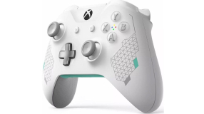 Screenshot på Microsoft Xbox One Wireless Bluetooth Controller Sport White Special Edition