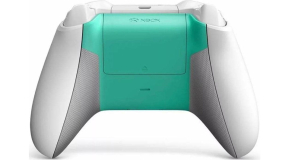 Screenshot på Microsoft Xbox One Wireless Bluetooth Controller Sport White Special Edition