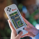 Screenshot på Evercade EXP-R Solo