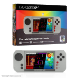 Screenshot på Evercade EXP-R Solo