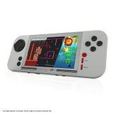 Screenshot på Evercade EXP-R Solo