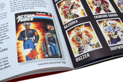 Screenshot på Videospelsmagasinet nr 2 2025
