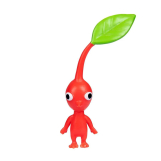 Screenshot på Jakks Captain Olimar and Pikmin 6.5cm Figures