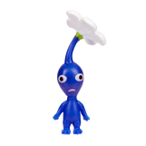 Screenshot på Jakks Captain Olimar and Pikmin 6.5cm Figures