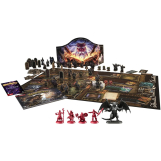 Screenshot på HeroQuest First Light