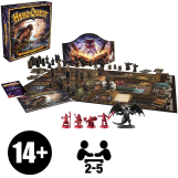 Screenshot på HeroQuest First Light