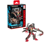 Screenshot på Transformers Studio Series 115 Rise of the Beasts Double Punch