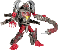 Screenshot på Transformers Studio Series 115 Rise of the Beasts Double Punch