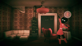 Screenshot på Beholder 3