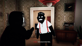Screenshot på Beholder 3