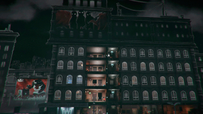 Screenshot på Beholder 3