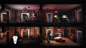 Screenshot på Beholder 3