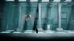 Screenshot på Beholder 3