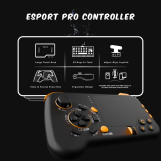 Screenshot på Darkwalker Shotpad Wired Touchpad