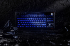 Screenshot på 8BitDo Retro 87 Mechanical Keyboard - Mecha Break Edition