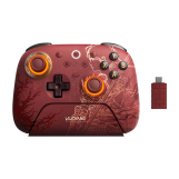 Screenshot på 8Bitdo Ultimate 2 Wireless TMR Controller Wuchang Edition