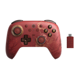 Screenshot på 8Bitdo Ultimate 2 Wireless TMR Controller Wuchang Edition